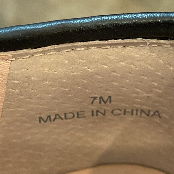 Kate Spade "Latisa" Sequin Slip On Sneakers size 7! - Picture 7 of 7